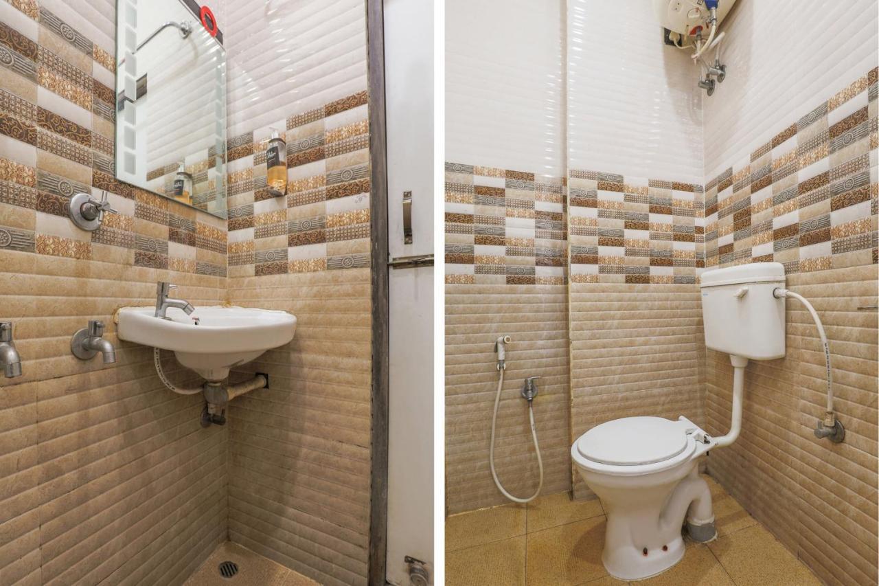Oyo 14472 Brahmaputra Guest House Ґувахаті Екстер'єр фото